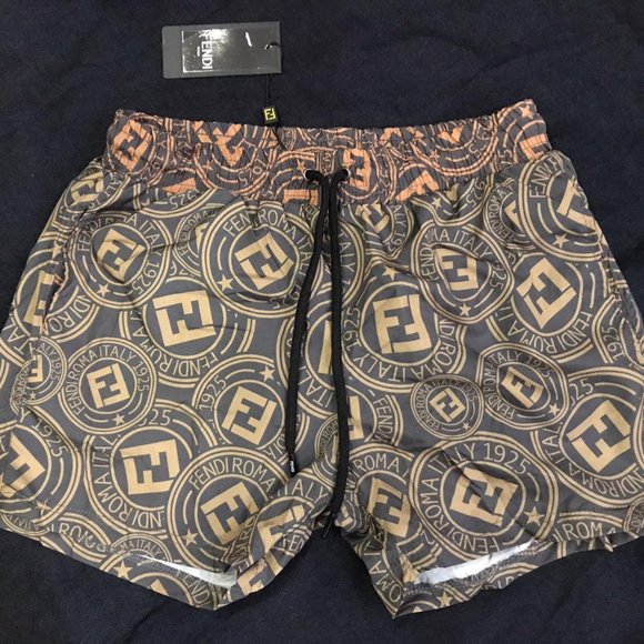 fendi trunks